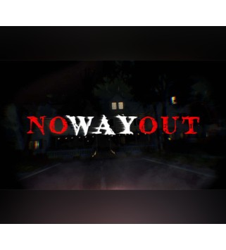 No Way Out Steam Key GLOBAL